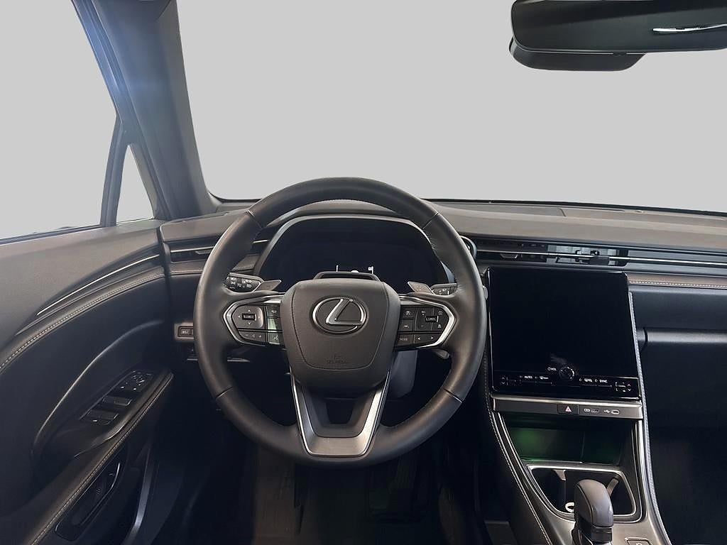 Lexus LBX 2024 - miniatyr 9