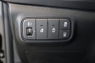 Halvkombi Hyundai i20 21 av 23