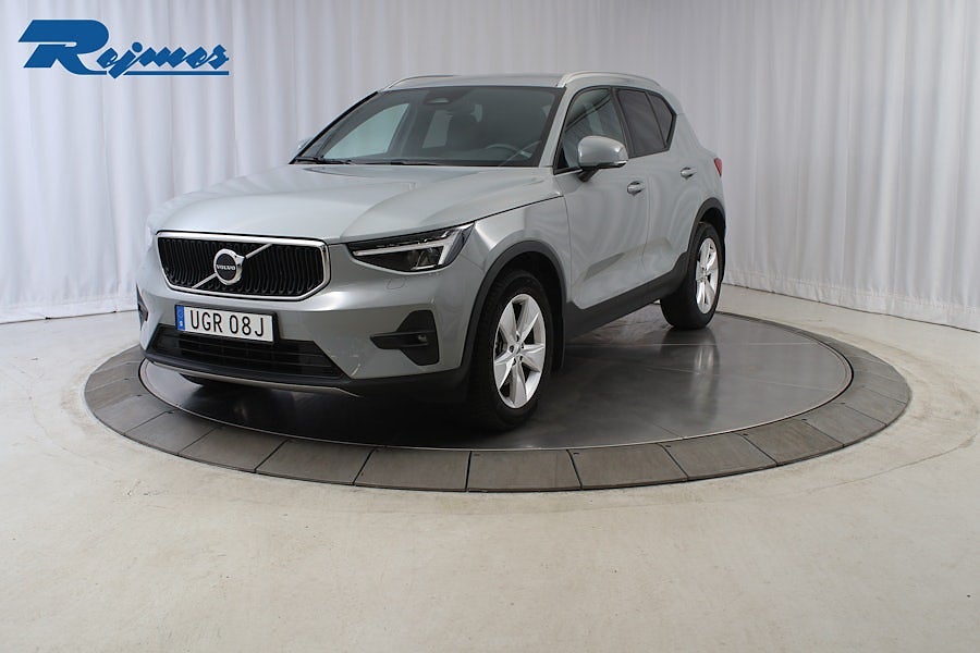 Volvo XC40 B4 FWD Bensin Core SE II