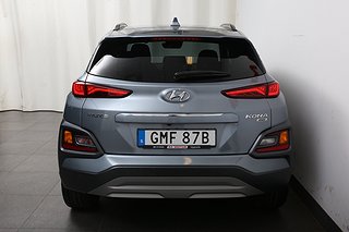 SUV Hyundai Kona 7 av 21