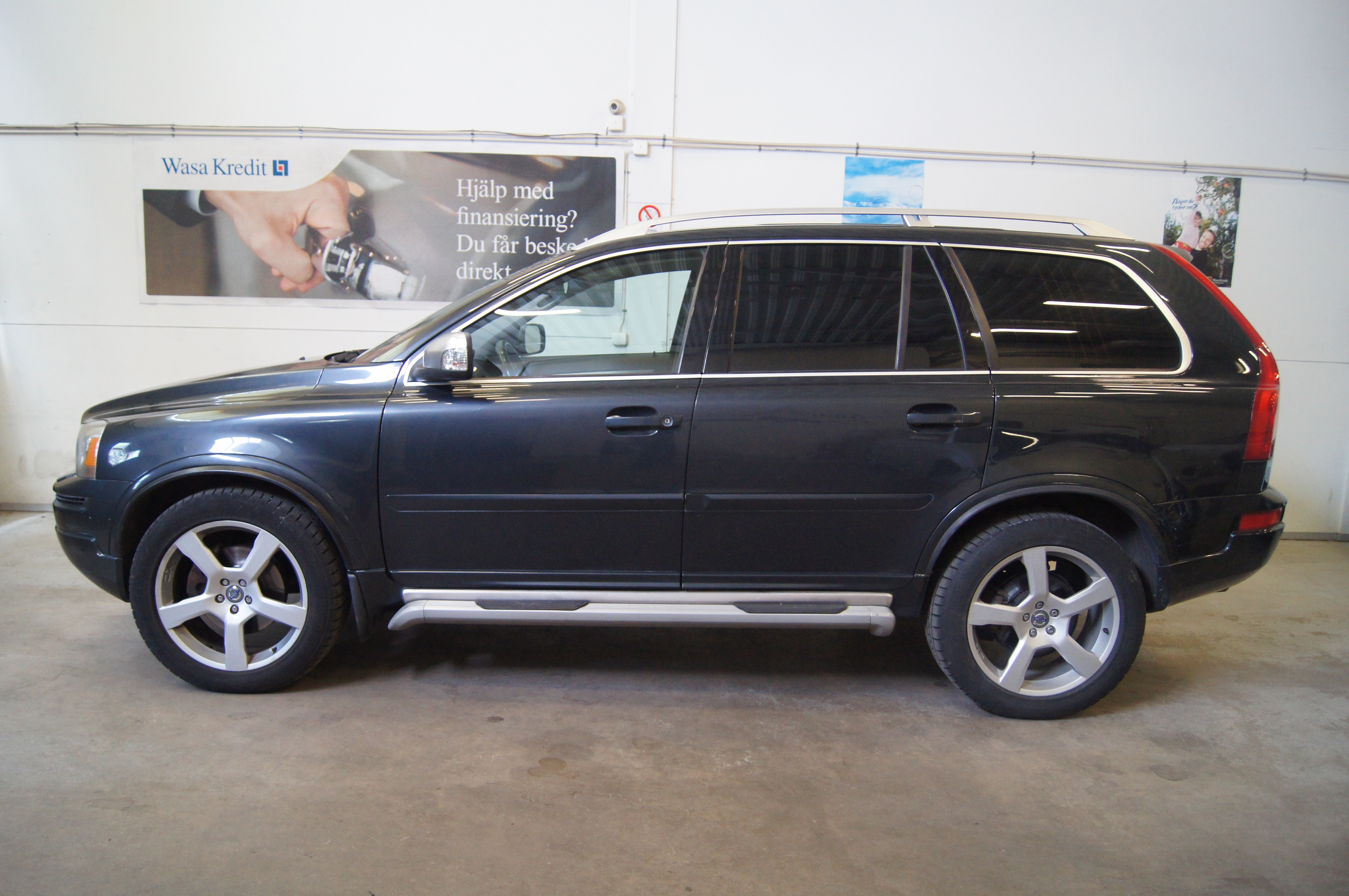 Volvo XC90 2014, bild 4/44