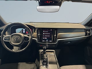 Volvo V90 Cross Country D4 AWD Aut Advanced SE III Drag Värmare Cockpit S&Vhjul – bild 8