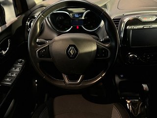 Renault Captur 1.2 TCe Aut Navi/P-sens/S&V-hjul/Låg Skatt