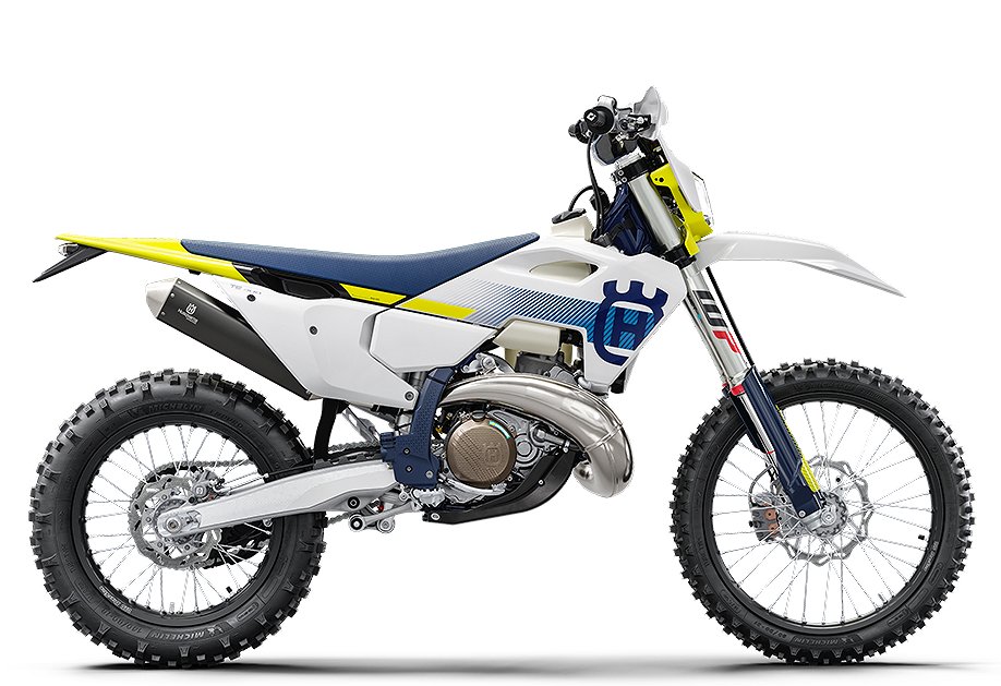 Husqvarna TE 300 2024