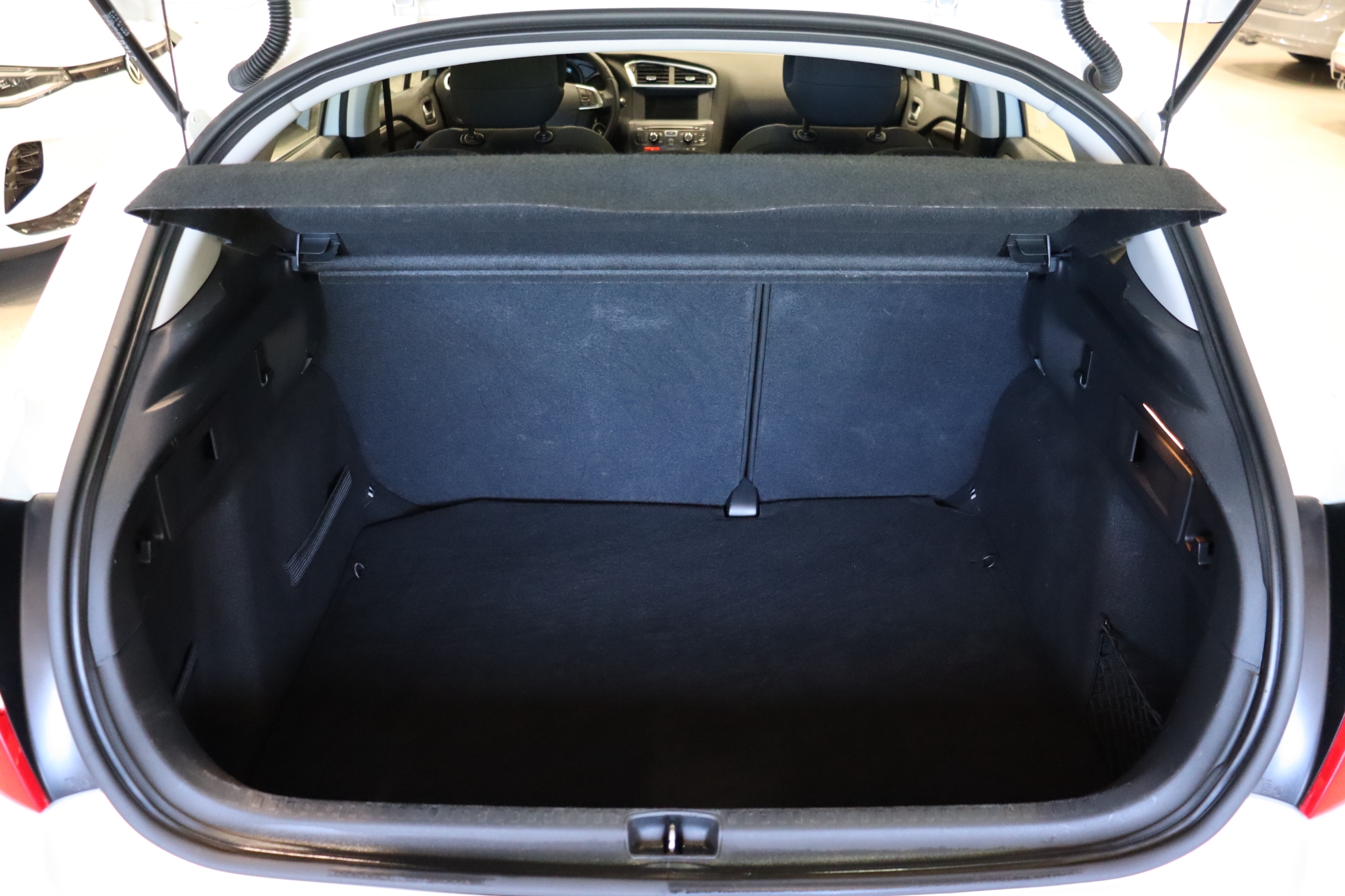 Citroen C4 2014, bild 6/10