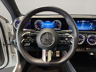 Halvkombi Mercedes-Benz A 7 av 11