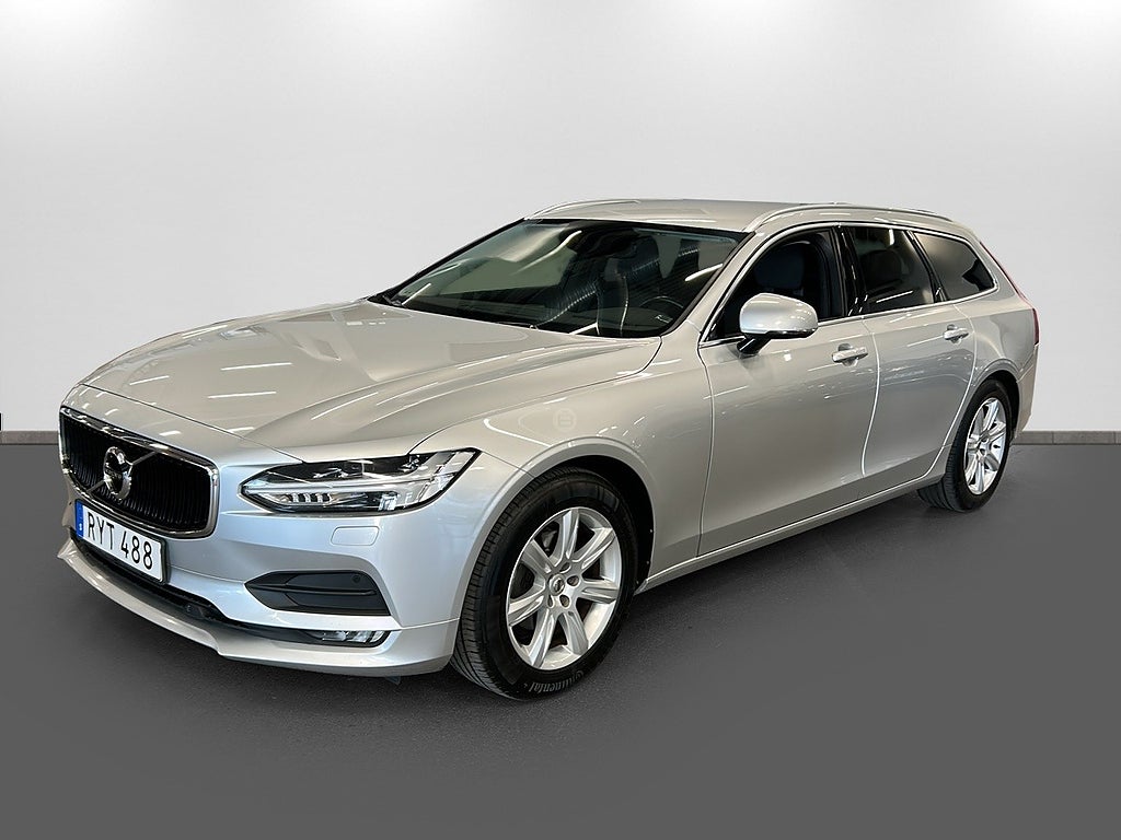 Volvo V90 D4 Business Advanced Euro 6