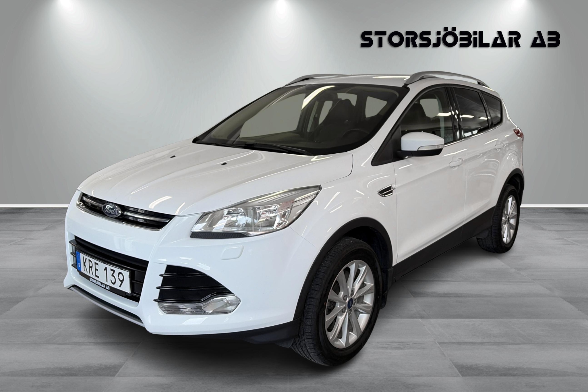Ford Kuga 2015, bild 7/50