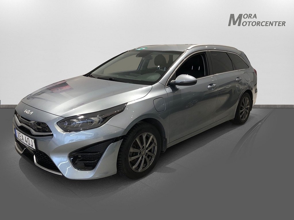 Kia CEED Sportswagon Plug-in Hybrid DCT Advance Euro 6