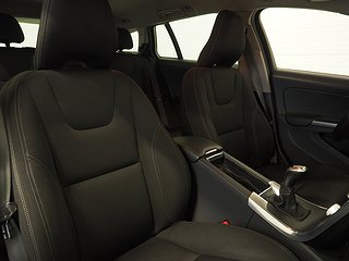 Kombi Volvo V60 7 av 21