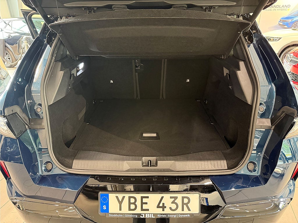 Bild på Opel Grandland GS+ Electric - DEMO