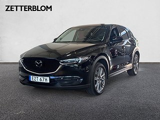 SUV Mazda CX-5