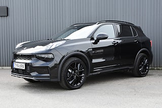 İkinci el  Lynk & Co  01 1.5