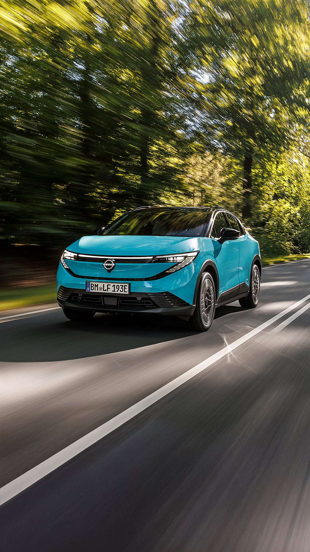 Nissan Leaf 52 kWh Engage / 100% Elektrisk / PRIVATLEASING