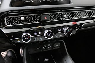 Halvkombi Honda Civic 16 av 19