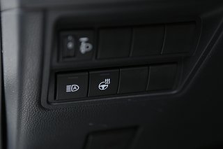 Halvkombi Toyota Yaris 11 av 23