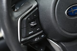 Kombi Subaru XV 14 av 25