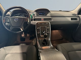 Volvo V70 T4F Kamrem bytt Drag Mvärm Farthållare S/V-hjul – bild 8