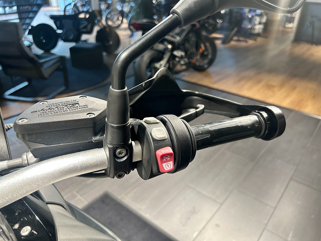 BMW R1200GS /3,45%/Sänkt/Exclusive/Comfort/Touring/Dynamic