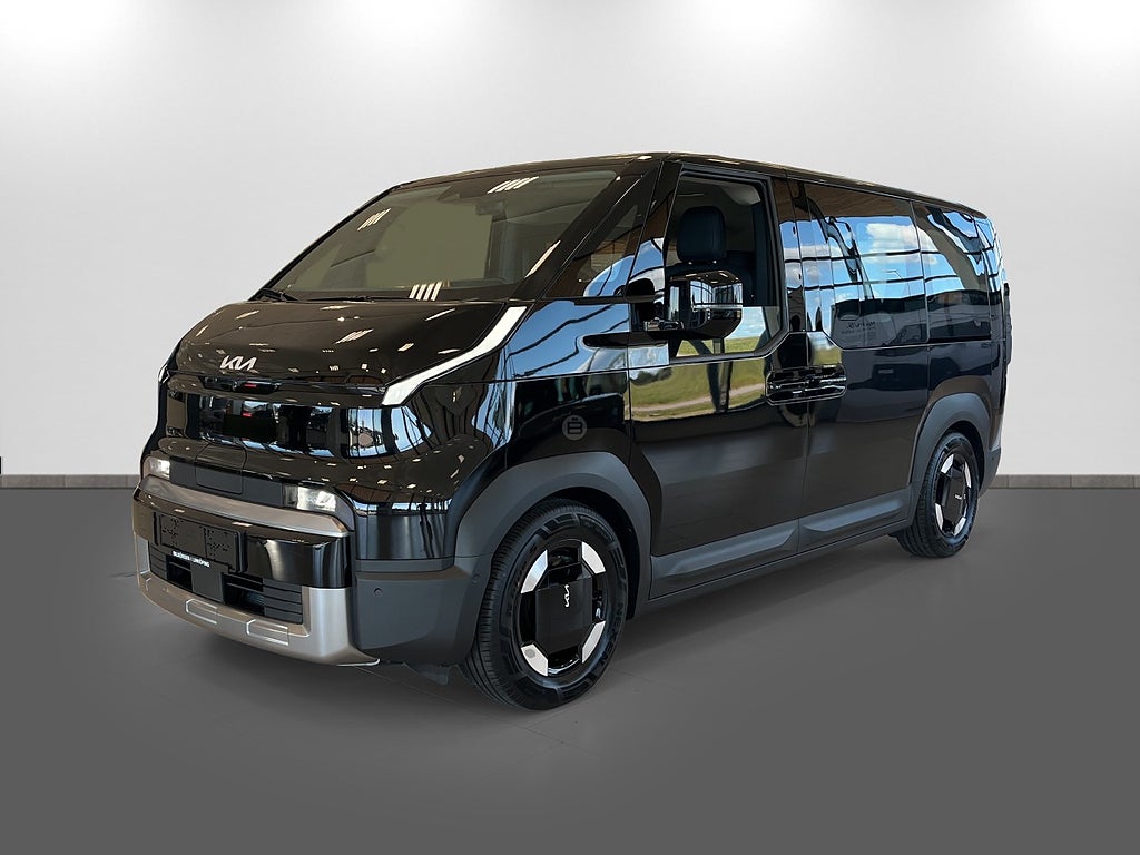 Kia PV5 Passenger  Plus Pro Long Range Kampanjpris