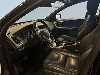 Volvo XC60 D4 AWD Geartronic S&V-däck/D-värm/Psens/MoK/Kamera/Drag – bild 7