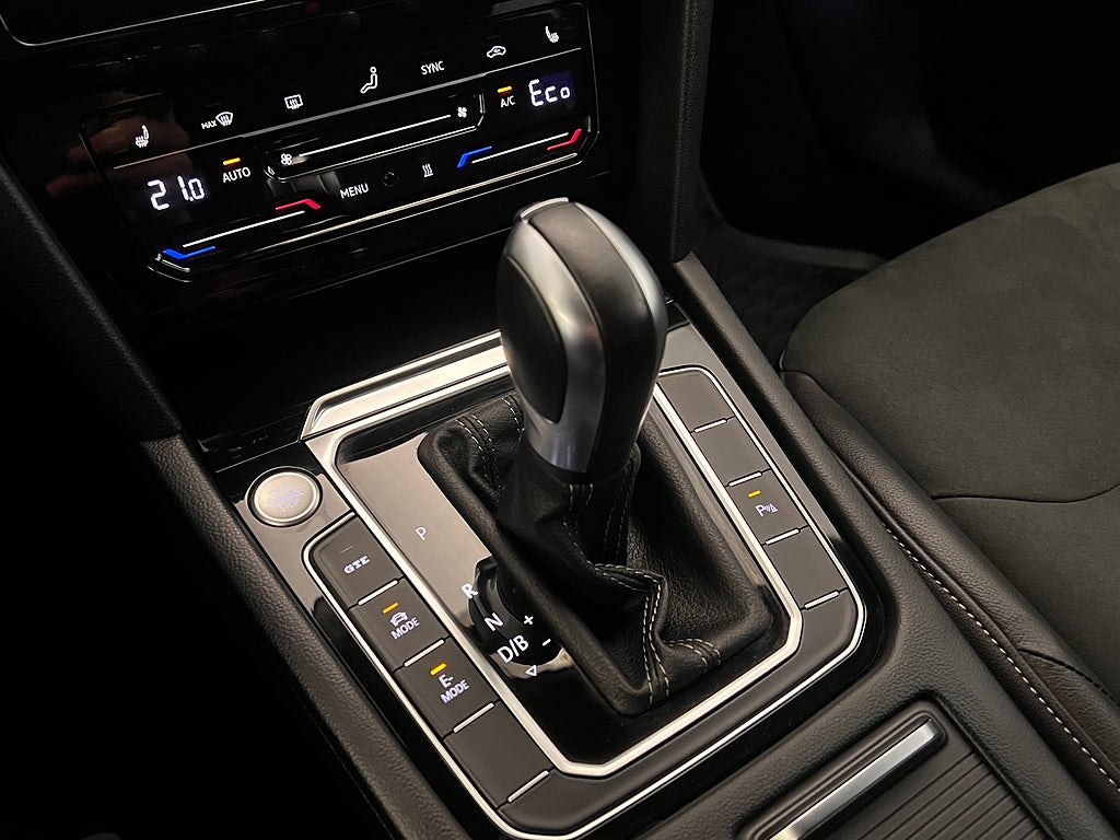 Volkswagen Arteon 2022 - miniatyr 18