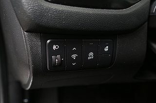 Halvkombi Kia Ceed 11 av 21