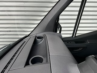 Transportbil - Skåp Mercedes-Benz Sprinter 18 av 18