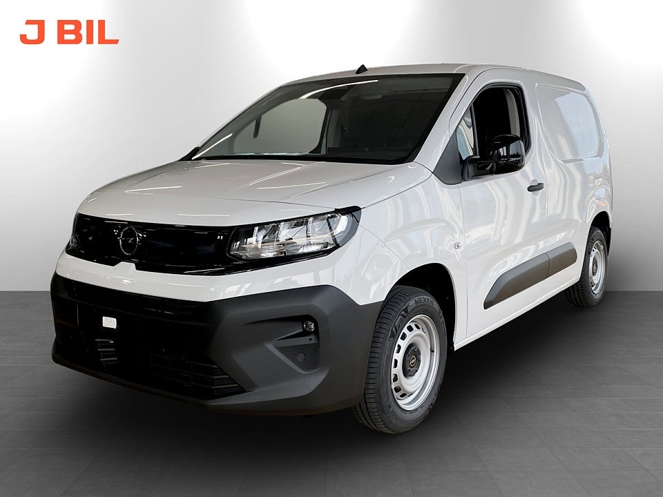 Bild på Opel Combo 100hk L1 - OMGÅENDE LEVERANS!
