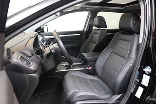 SUV Honda CR-V 20 av 20