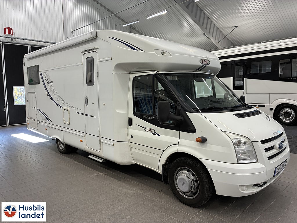 LMC LIBERTY TI 708