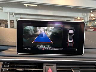Audi A5 Cabriolet 2.0 TDI Quattro S Tronic Backkamera/Skinn
