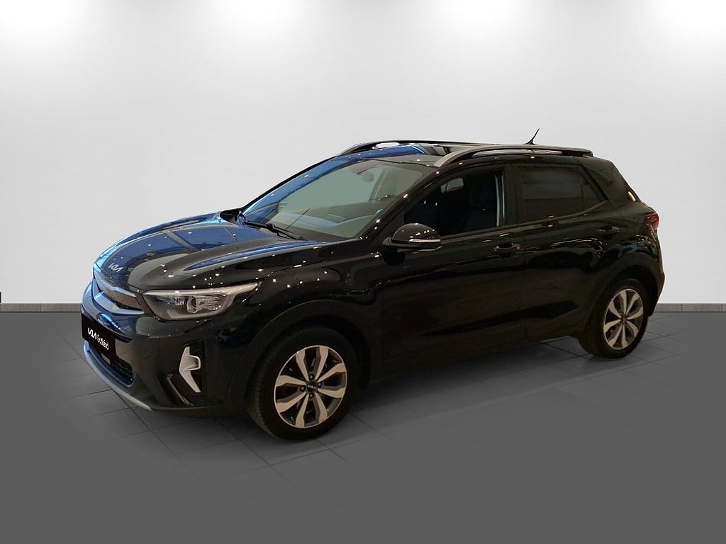 Kia Stonic 1.0 T-GDI 120 HK 48V DCT ADVANCE
