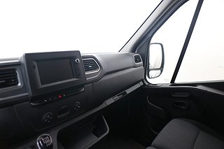 Transportbil - Skåp Renault Master 5 av 10
