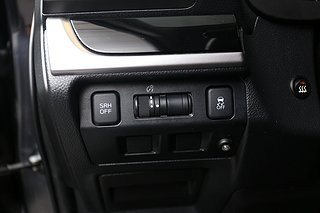 SUV Subaru Forester 14 av 21
