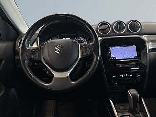 Suzuki Vitara Hybrid AllGrip InclusiveS&V/Keyless/Mvärm/Backkamera/BT – bild 8