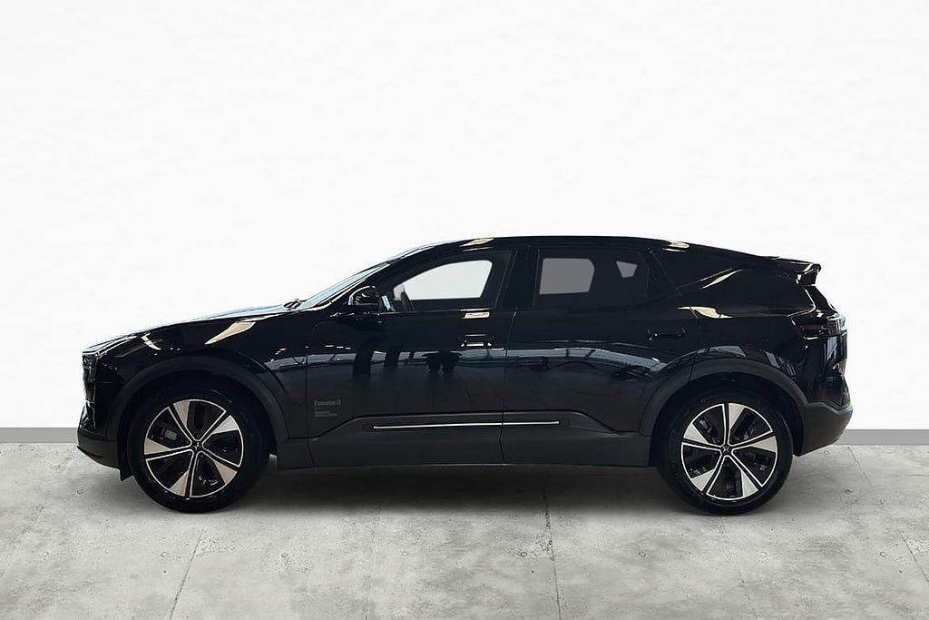 Polestar 3 Rear motor Business Pano 360Kam B/W HUD 92kWh
