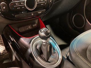 Kombi Kia Soul 22 av 25