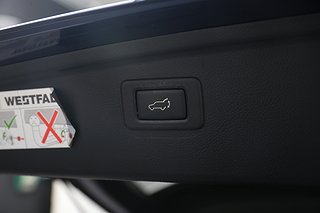 Kombi Subaru Outback 23 av 24
