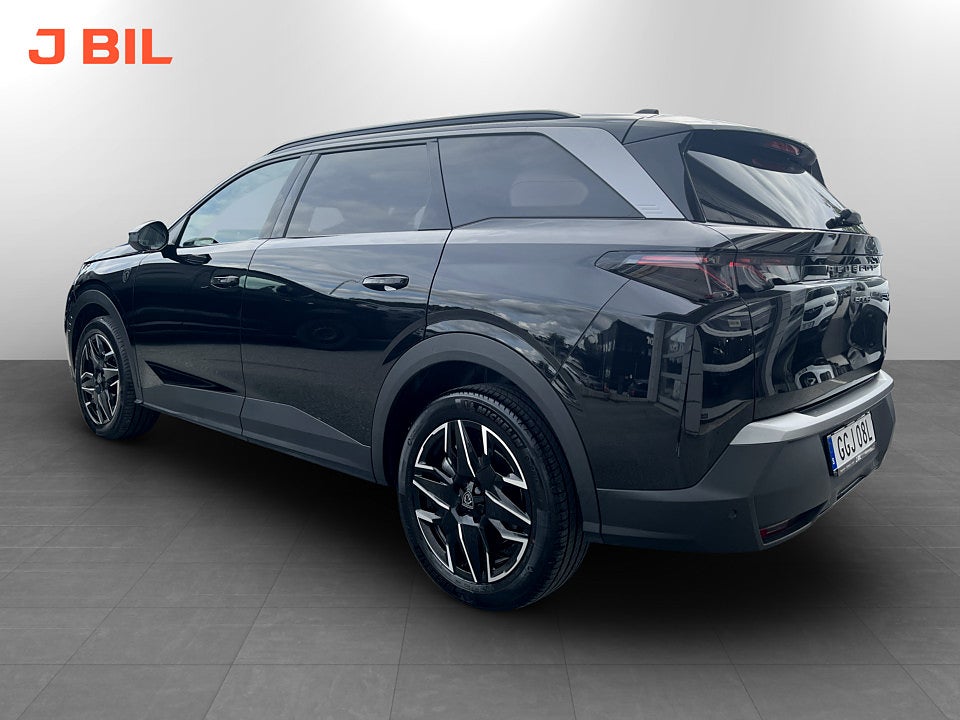 Bild på Peugeot 5008 GT Hybrid 145hk Aut 7-SITS B-KAMERA CARPLAY