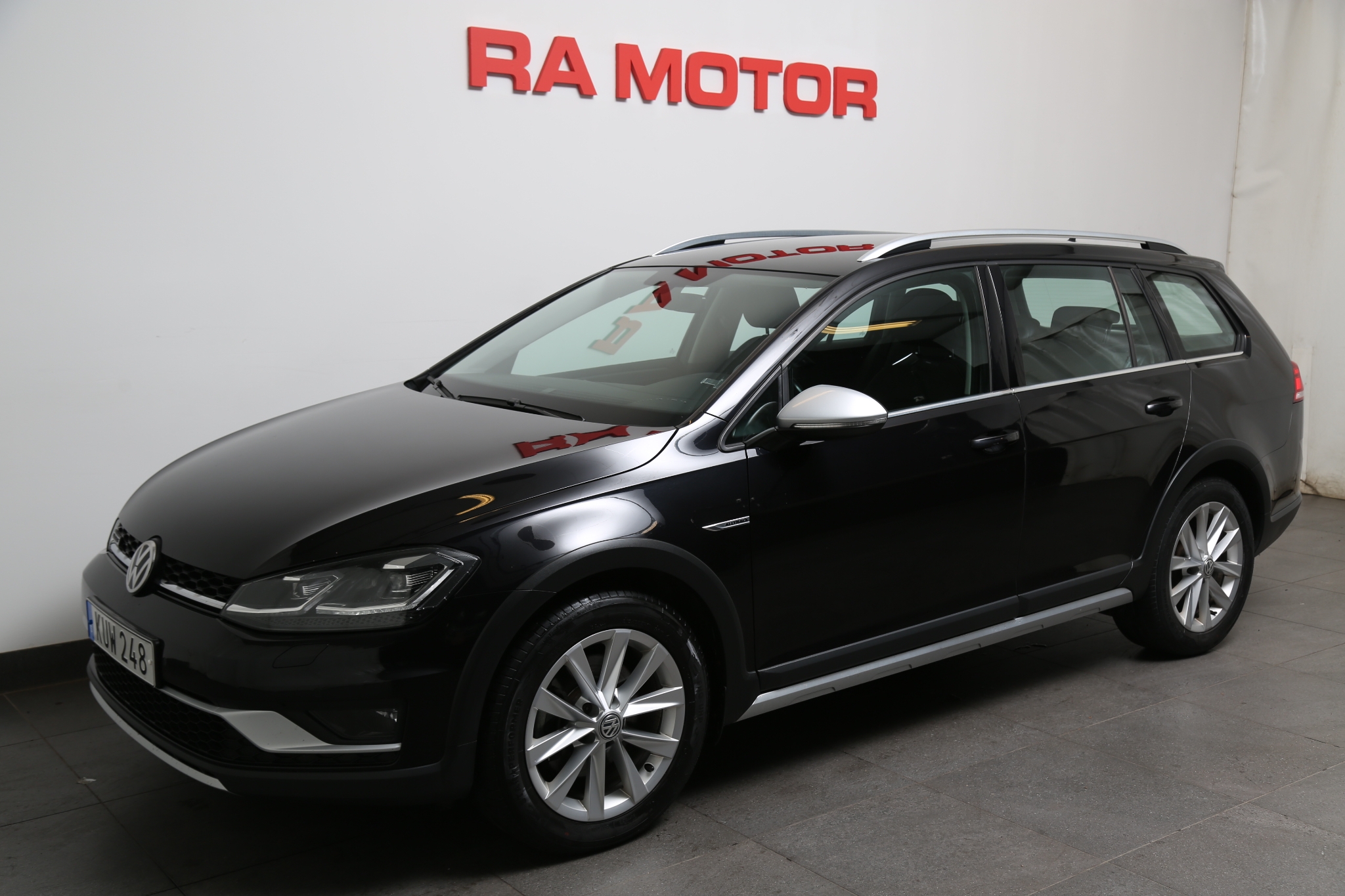 Volkswagen Golf 2019, bild 5/10