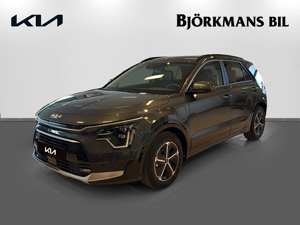 Kia Niro PLUG-IN HYBRID ADVANCE *Avbetalningskampanj