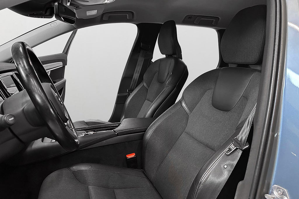 Volvo V90 2019 - miniatyr 14