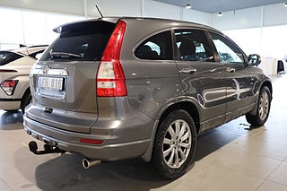SUV Honda CR-V 6 av 22