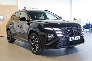 SUV Hyundai Tucson 4 av 33