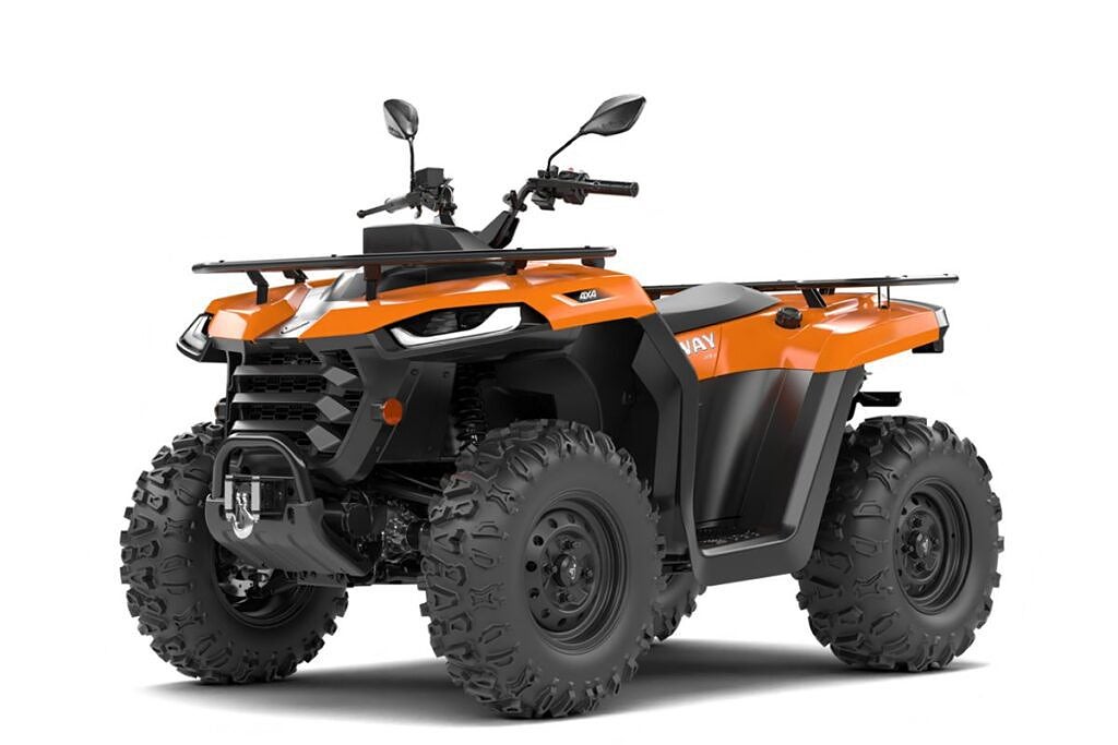 Segway AT5 S STANDARD 