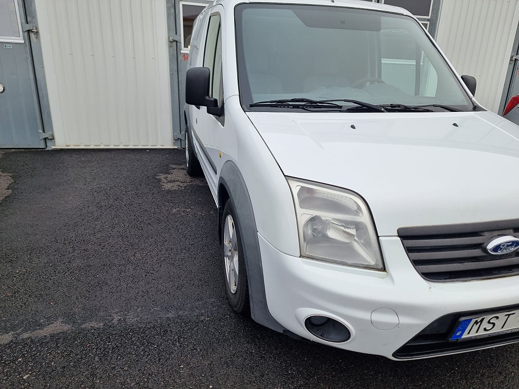 Ford transit Connect T220 1.8 TDCi Euro 5