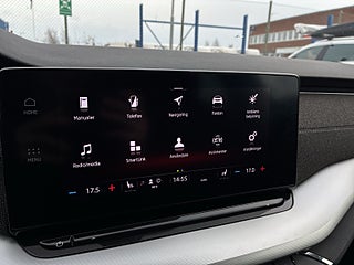 Skoda Octavia Scout 2.0 TDI MOMS/Rattvärme/Backkamera/Adaptiv Fart/Drag/SoV – bild 19