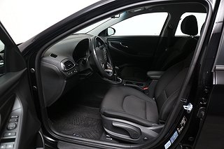 Halvkombi Hyundai i30 4 av 14