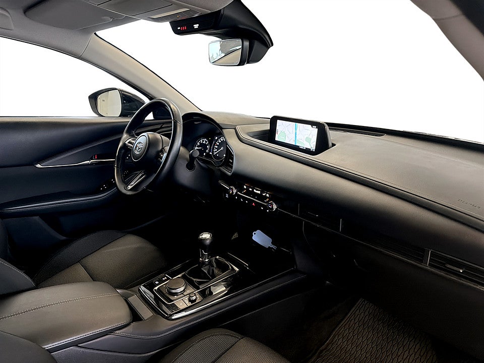 Bild på Mazda CX-30 Sky 2.0 150hk KAMPANJRÄNTA 3,99%